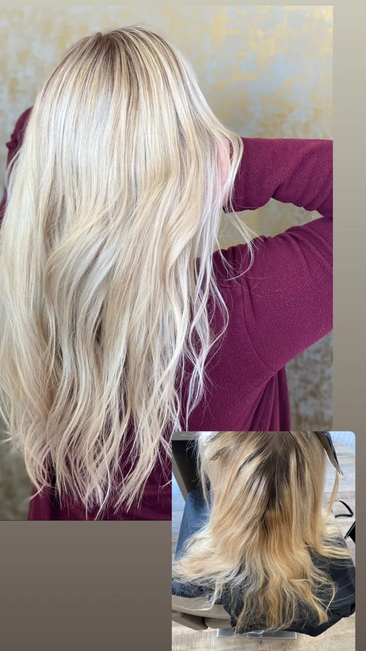 Long Platinum