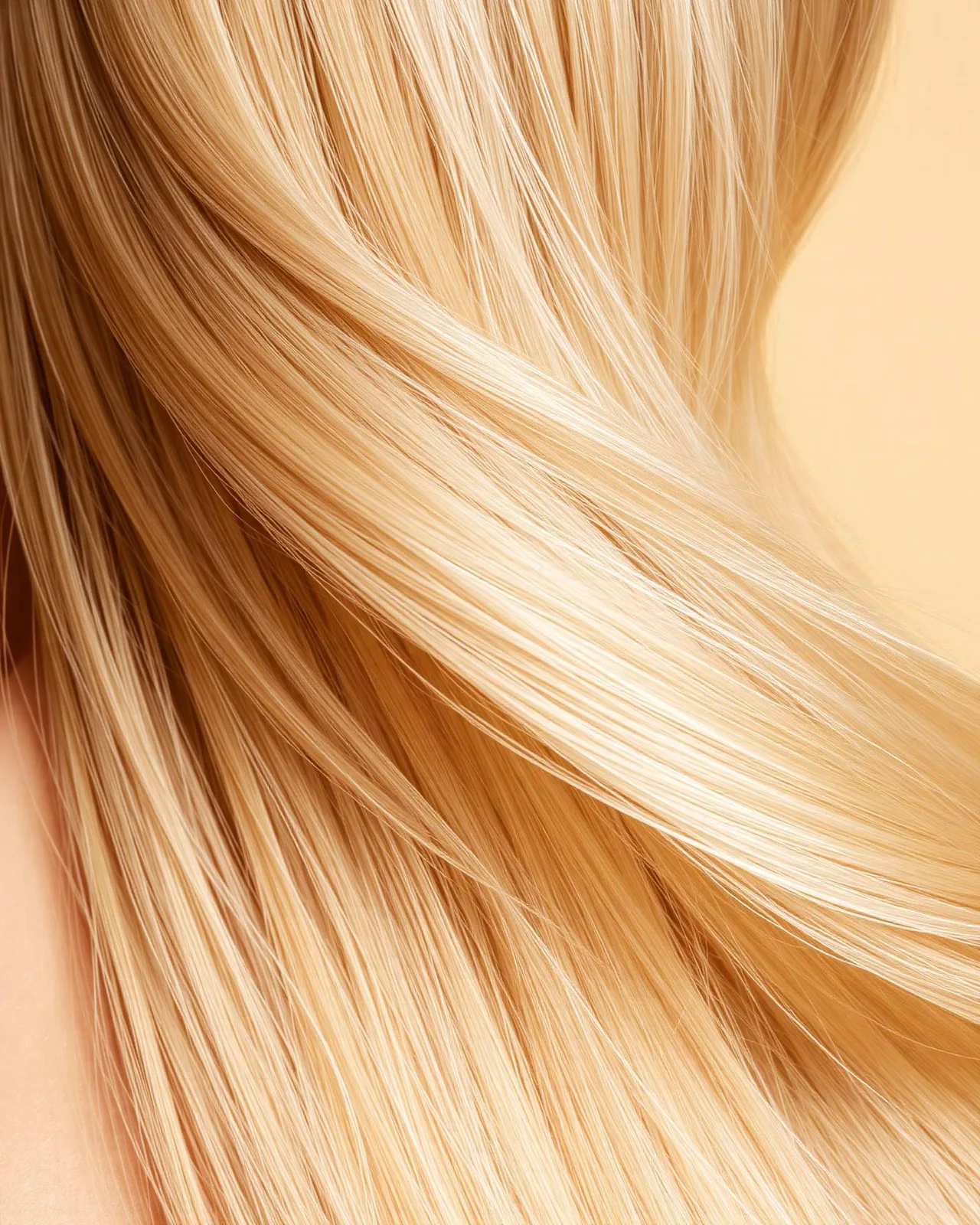 Blonde Hair Specialist Paphos — Katja