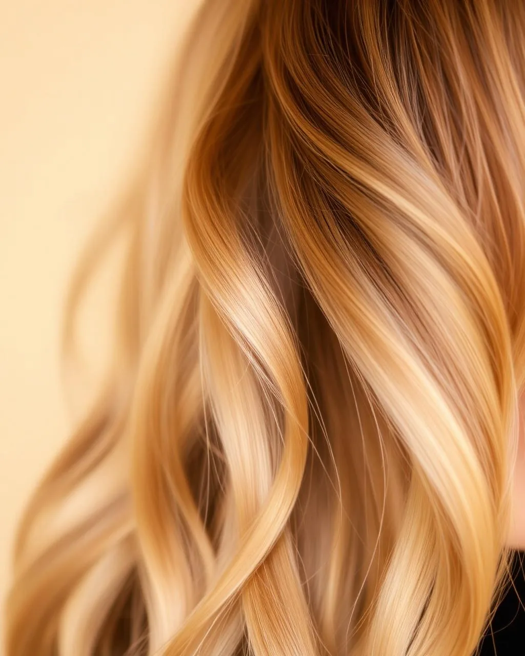 Blonde by Katja Balayage